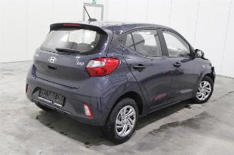Hyundai I-10 i10 picture 3