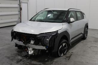 Sloopauto Kia EV3  2025/4