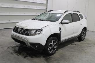 Sloopauto Dacia Duster  2020/9