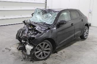 Sloopauto Audi A1  2023/6