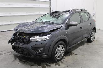 Sloopauto Dacia Sandero  2023/4