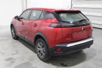 Peugeot 2008  picture 4