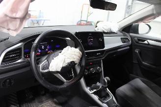 Volkswagen T-Roc  picture 10
