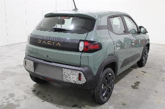 Dacia Spring  picture 3