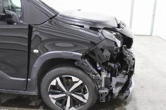 Peugeot Rifter  picture 7