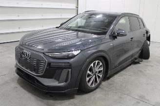 uszkodzony samochody osobowe Audi Q6 e-tron 2026/3