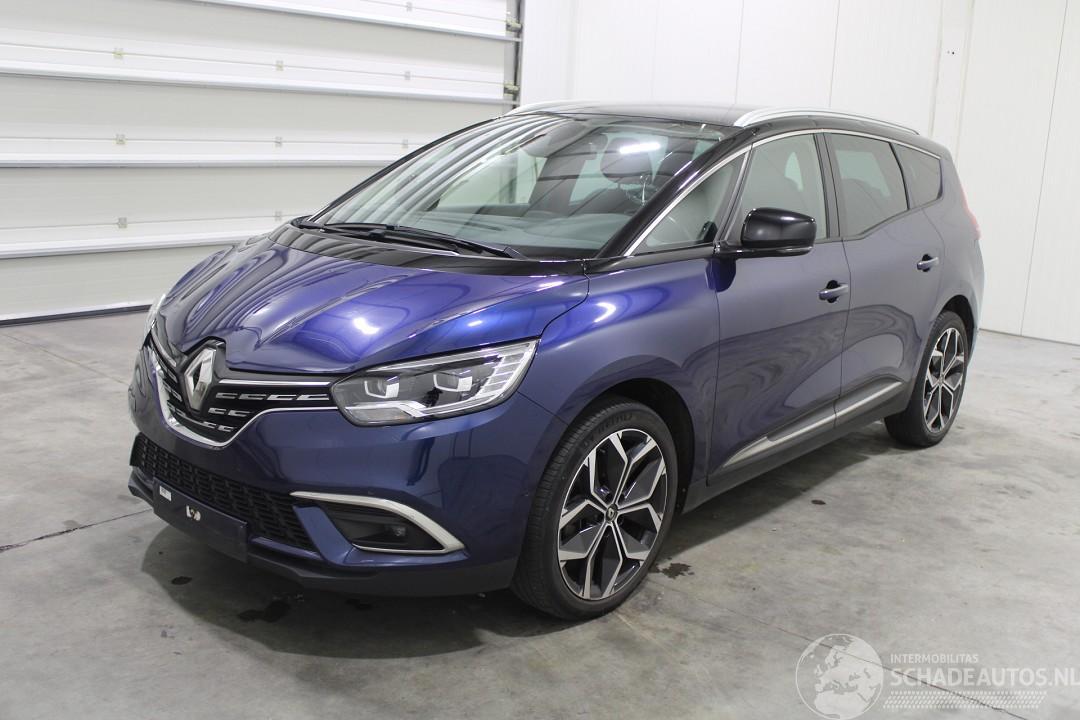 Renault Grand-scenic Grand Scenic