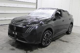 Avarii autoturisme Peugeot 3008  2025/9