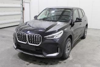krockskadad bil auto BMW X1  2023/10