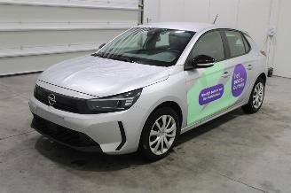 Avarii autoturisme Opel Corsa  2024/5