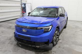 Avarii autoturisme Ford Explorer  2024/12