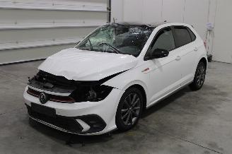 Démontage voiture Volkswagen Polo  2023/10