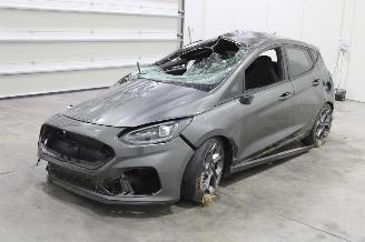 Démontage voiture Ford Fiesta  2023/10