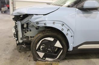 Kia EV3  picture 5
