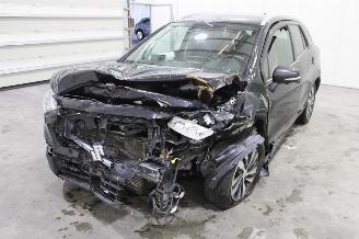 Coche siniestrado Suzuki SX4 S-Cross 2024/2