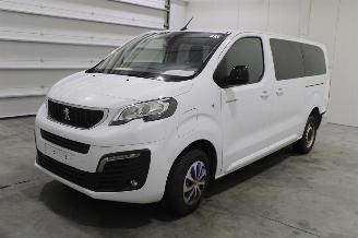 Démontage voiture Peugeot Expert  