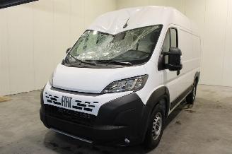Schadeauto Fiat Ducato  2026/5