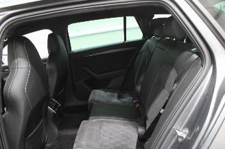 Skoda Superb  picture 11