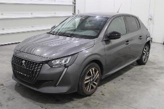 škoda osobní automobily Peugeot 208  2023/5