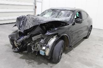 Avarii autoturisme Ford Mustang Mach-e  2023/11