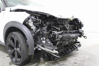 Nissan Juke  picture 20