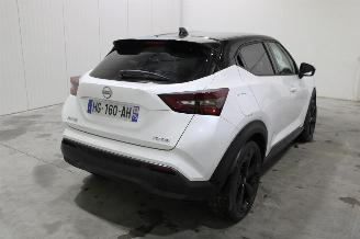 Nissan Juke  picture 3