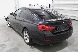 BMW 4-serie 418 picture 4