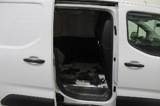 Citroën Berlingo  picture 18