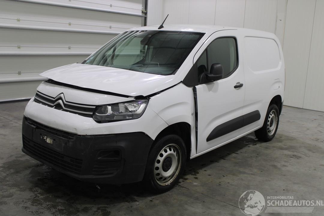 Citroën Berlingo 