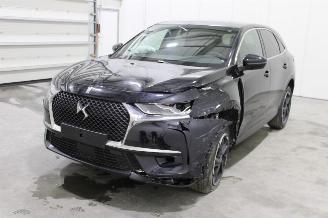 Avarii autoturisme DS Automobiles DS 7 Crossback DS7 Crossback 2023/3