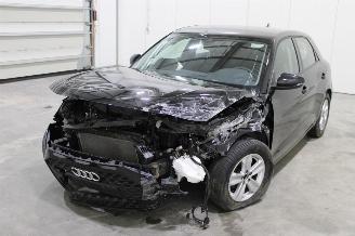 Avarii autoturisme Audi A1  2023/8