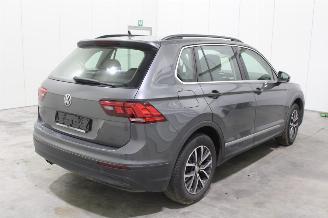 Volkswagen Tiguan  picture 3