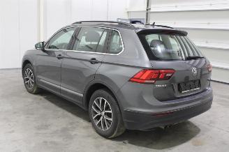 Volkswagen Tiguan  picture 4