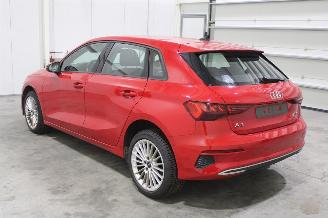 Audi A3  picture 4