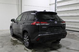 Toyota Corolla Cross  picture 4