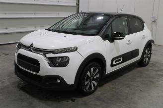 Schadeauto Citroën C3  2024/2