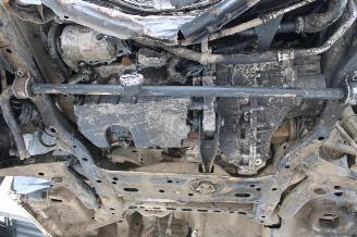Volkswagen Crafter  picture 18