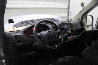 Opel Movano  picture 9
