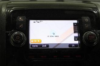 Opel Movano  picture 12