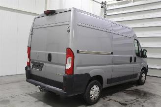 Opel Movano  picture 3