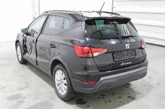 Seat Arona  picture 4