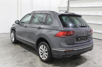 Volkswagen Tiguan  picture 4