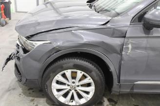 Volkswagen Tiguan  picture 5