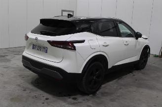 Nissan Qashqai  picture 3