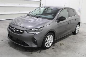 Schadeauto Opel Corsa  2020/5