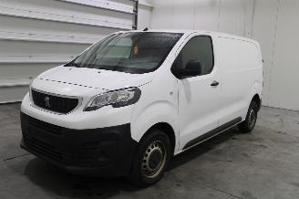 Schadeauto Peugeot Expert  2020/5