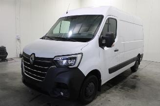 Schadeauto Renault Master  2024/2