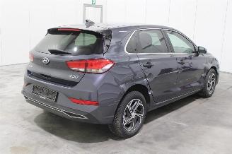 Hyundai I-30 i30 picture 2