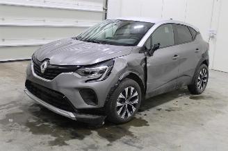 škoda osobní automobily Renault Captur  2023/1