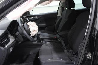 Skoda Scala  picture 12